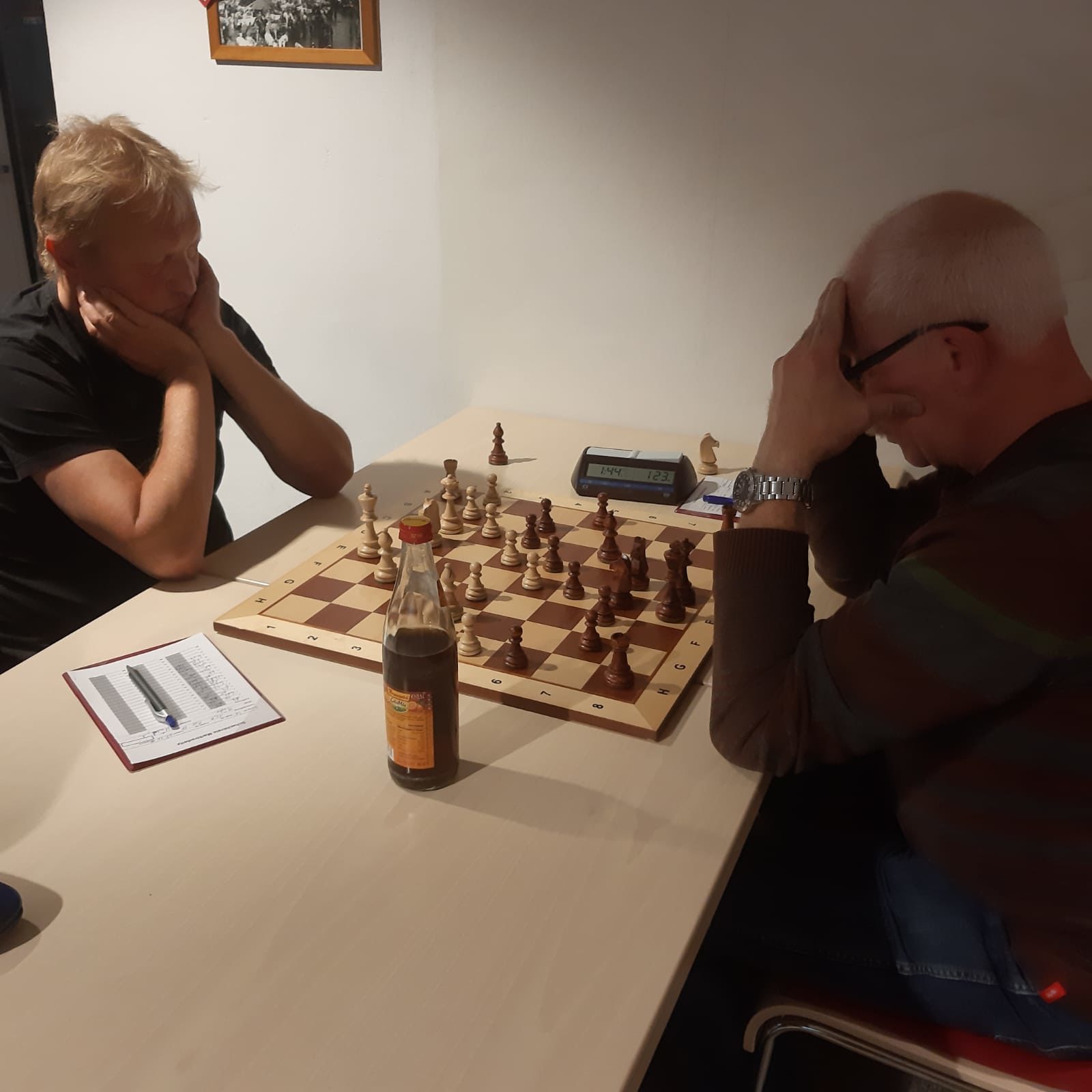 Anleitung Online Schach – SF-Fichtelgebirge